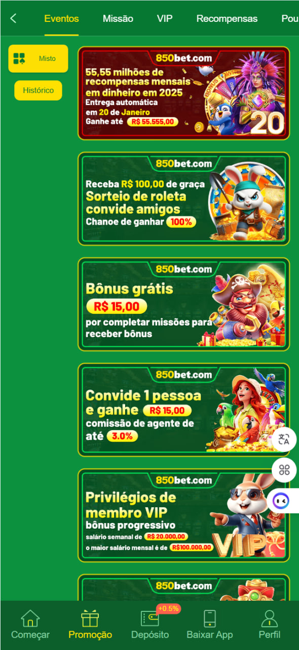 This image is app homepage image of best online betting app in Brazil